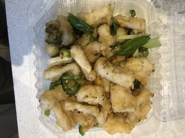 Jade Cafe 翠碧阁12